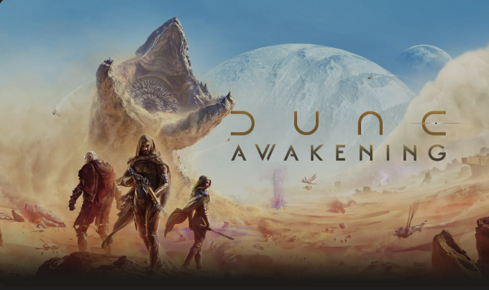 Dune Awakening